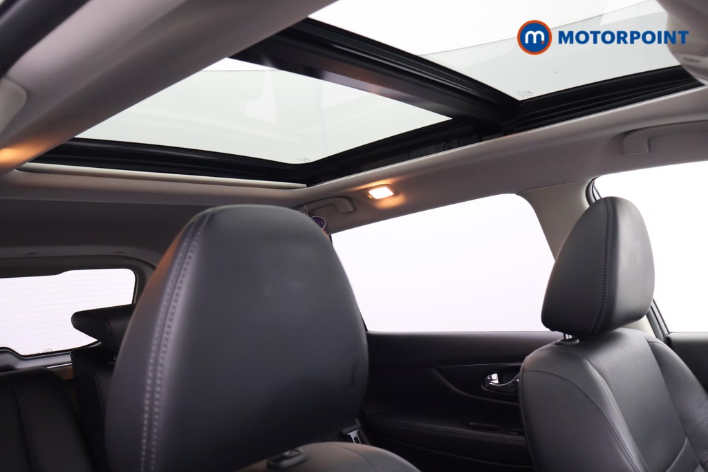 Used Nissan X-Trail 2016 for sale - 76568829: Photo 28