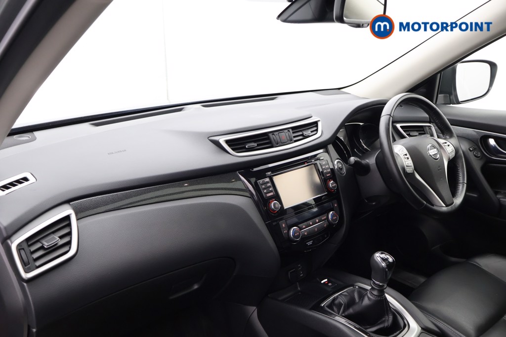 Used Nissan X-Trail 2016 for sale - 76568829: Photo 29