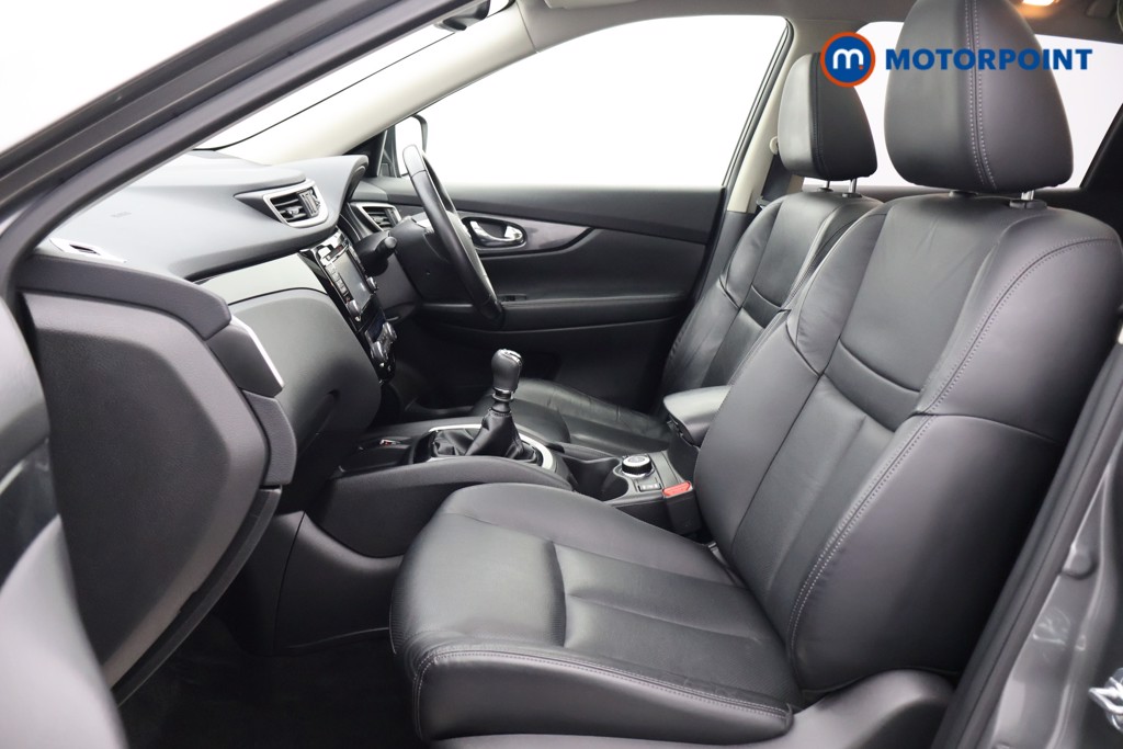 Used Nissan X-Trail 2016 for sale - 76568829: Photo 30