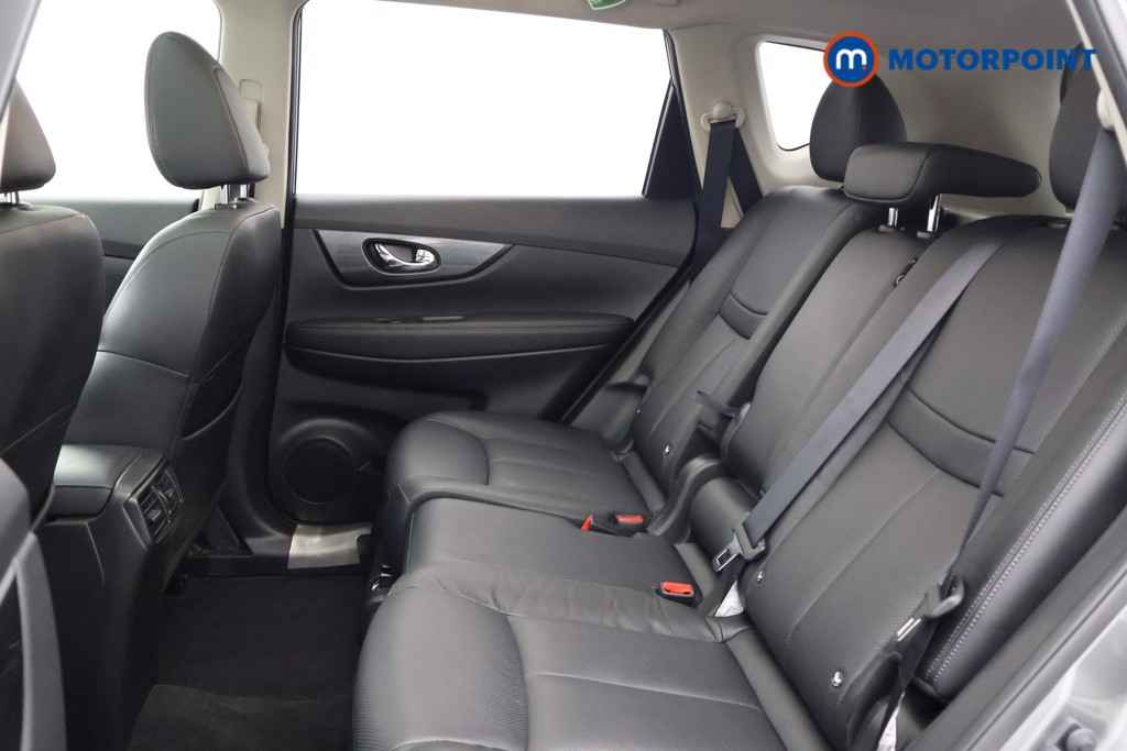 Used Nissan X-Trail 2016 for sale - 76568829: Photo 33