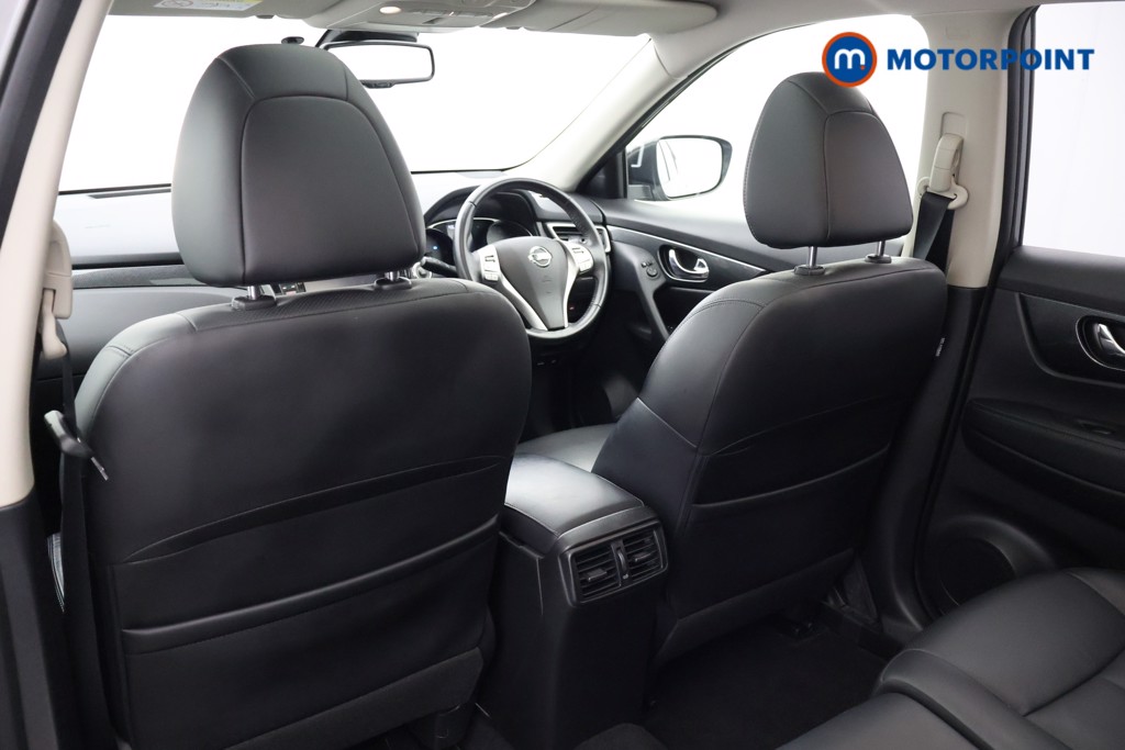 Used Nissan X-Trail 2016 for sale - 76568829: Photo 34