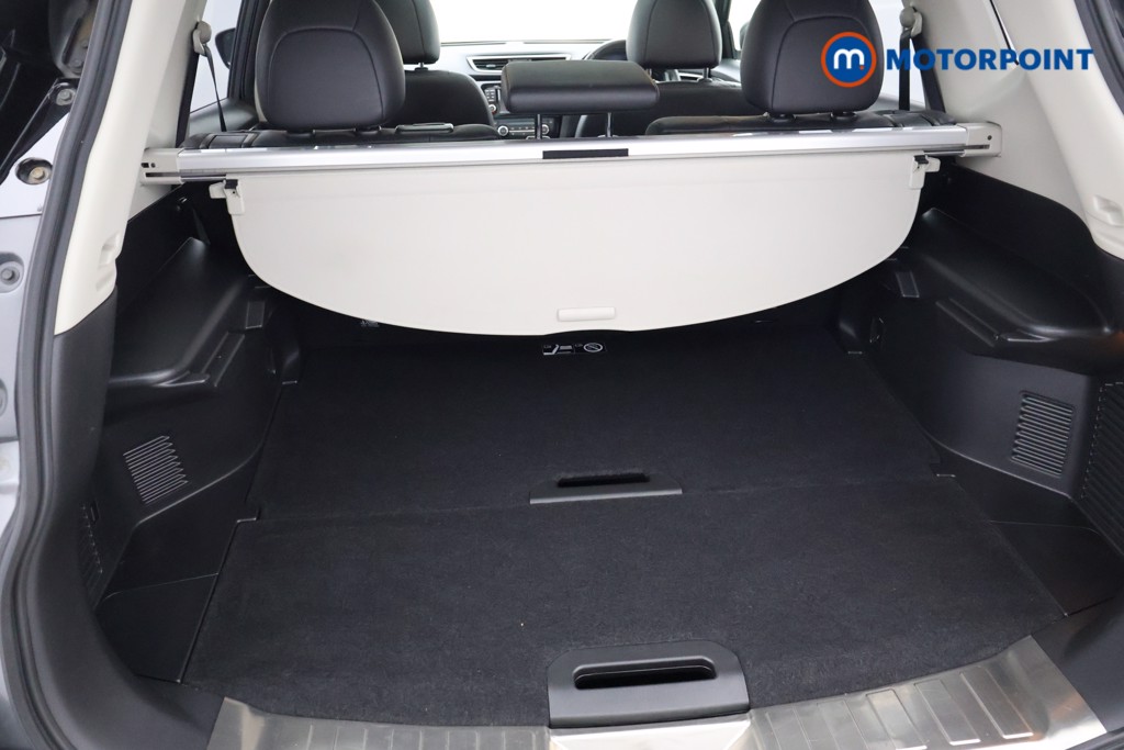 Used Nissan X-Trail 2016 for sale - 76568829: Photo 36