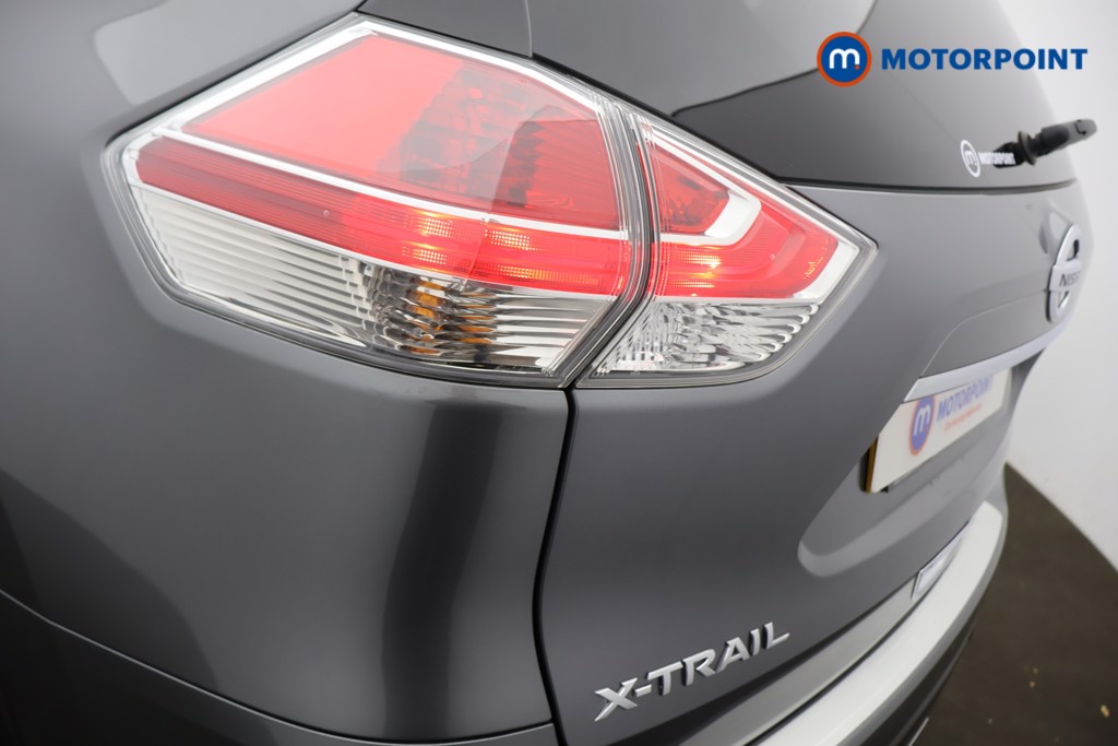 Used Nissan X-Trail 2016 for sale - 76568829: Photo 38