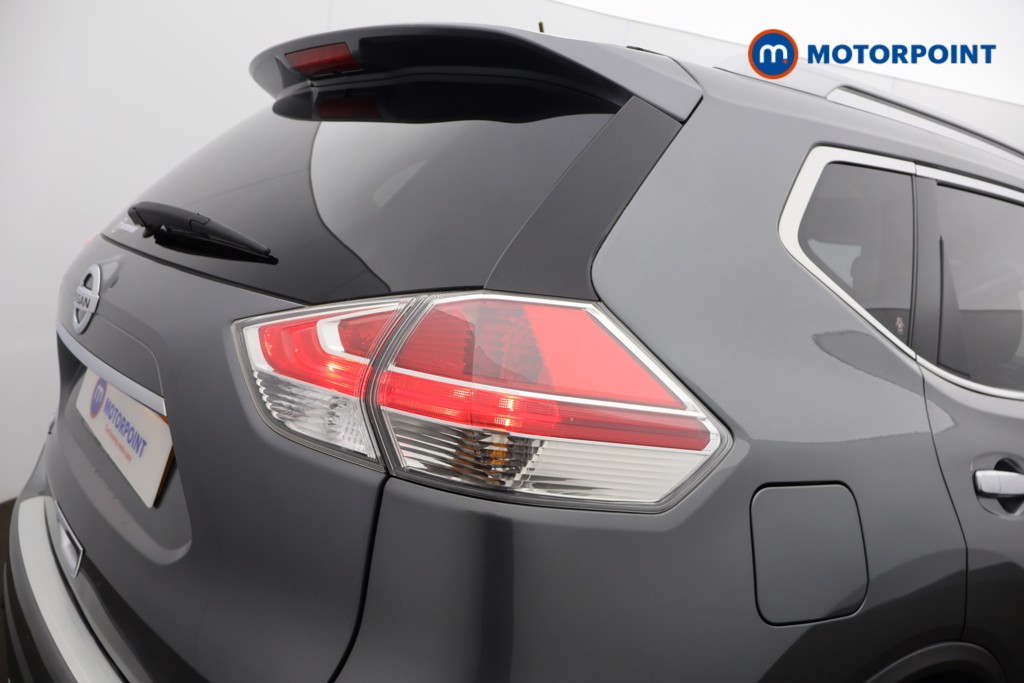 Used Nissan X-Trail 2016 for sale - 76568829: Photo 39