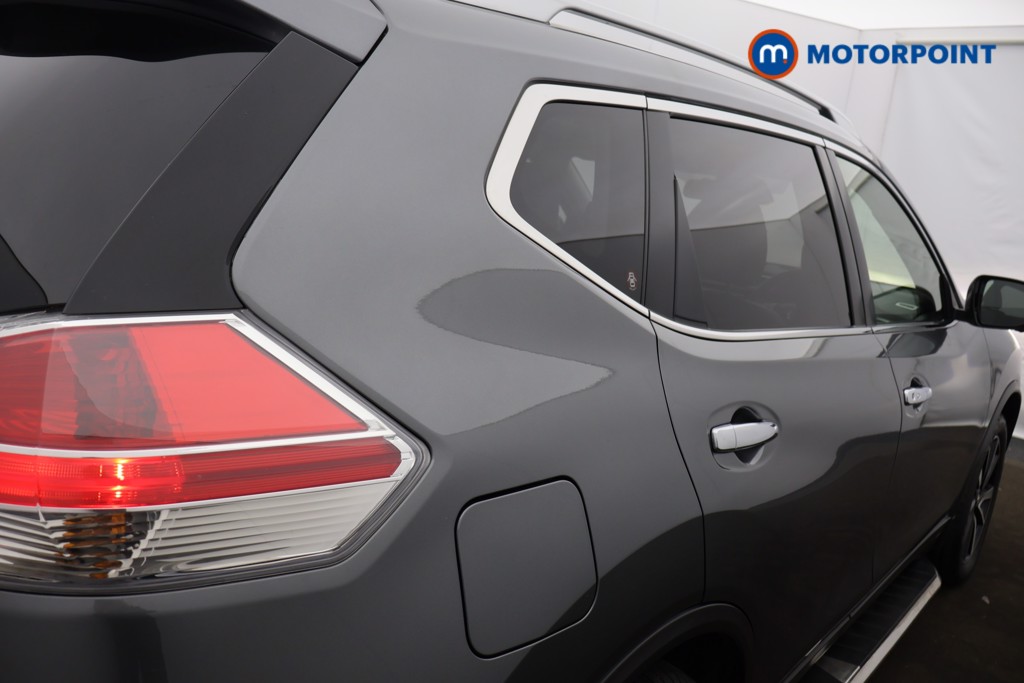 Used Nissan X-Trail 2016 for sale - 76568829: Photo 40