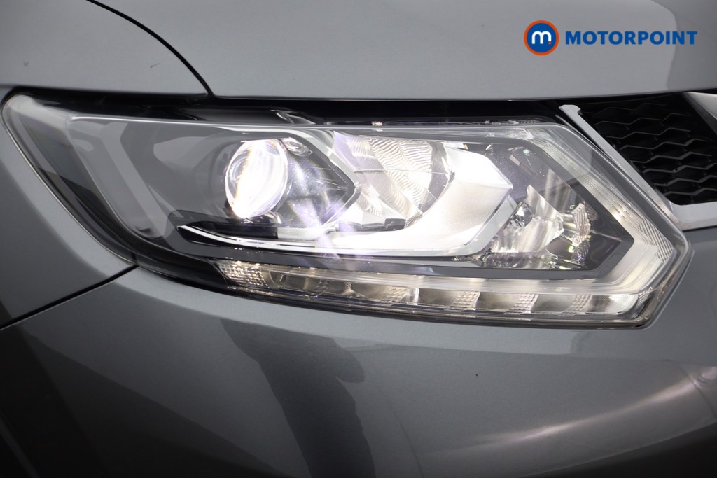 Used Nissan X-Trail 2016 for sale - 76568829: Photo 43