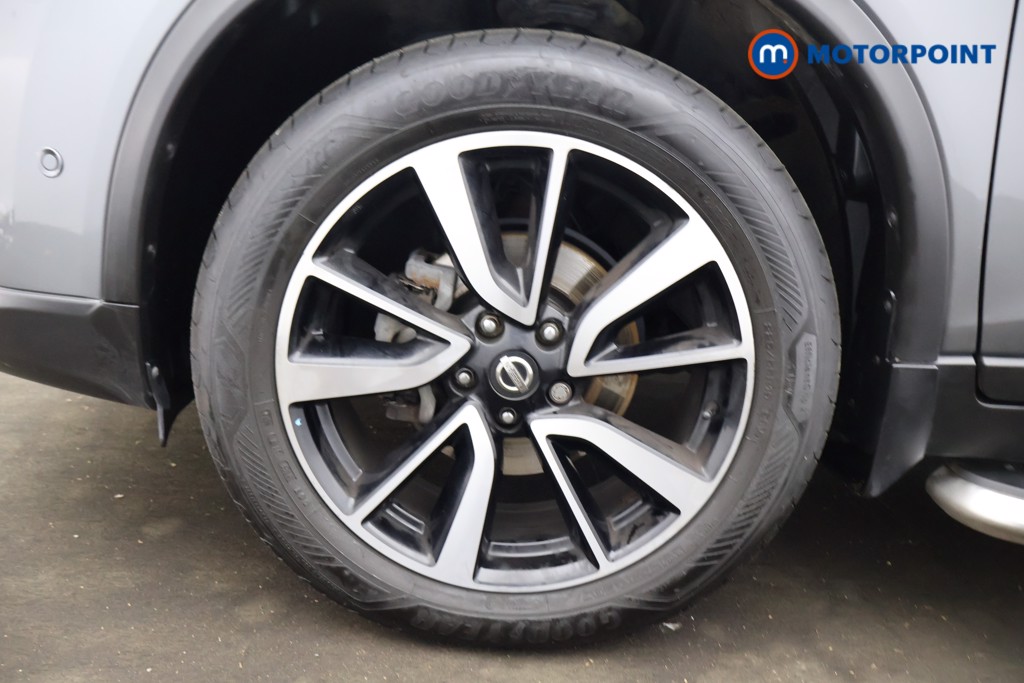 Used Nissan X-Trail 2016 for sale - 76568829: Photo 44