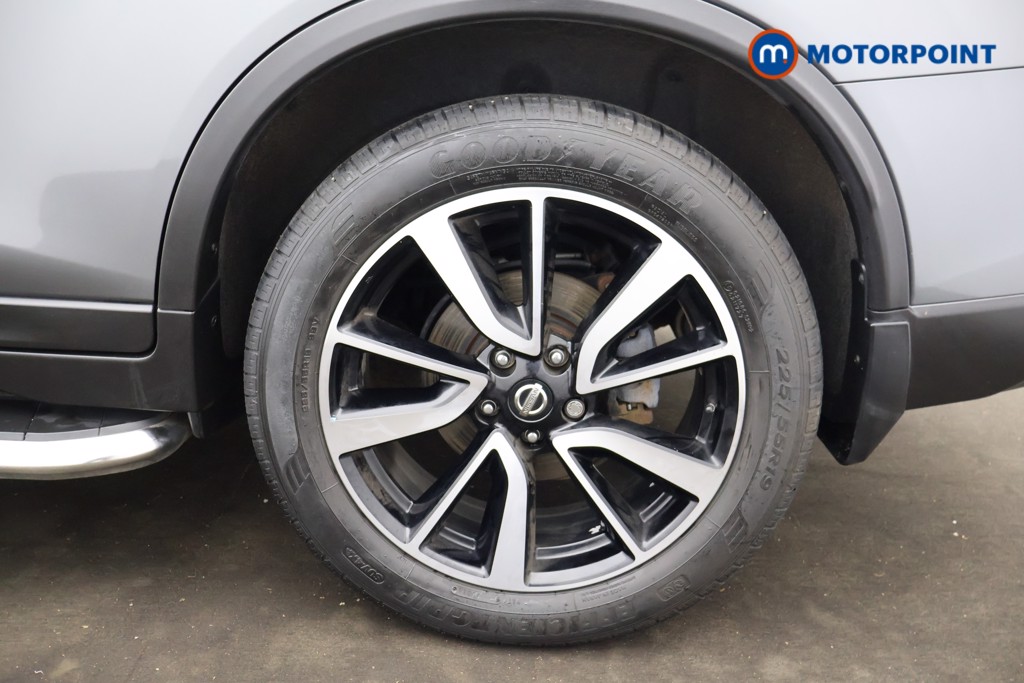 Used Nissan X-Trail 2016 for sale - 76568829: Photo 45