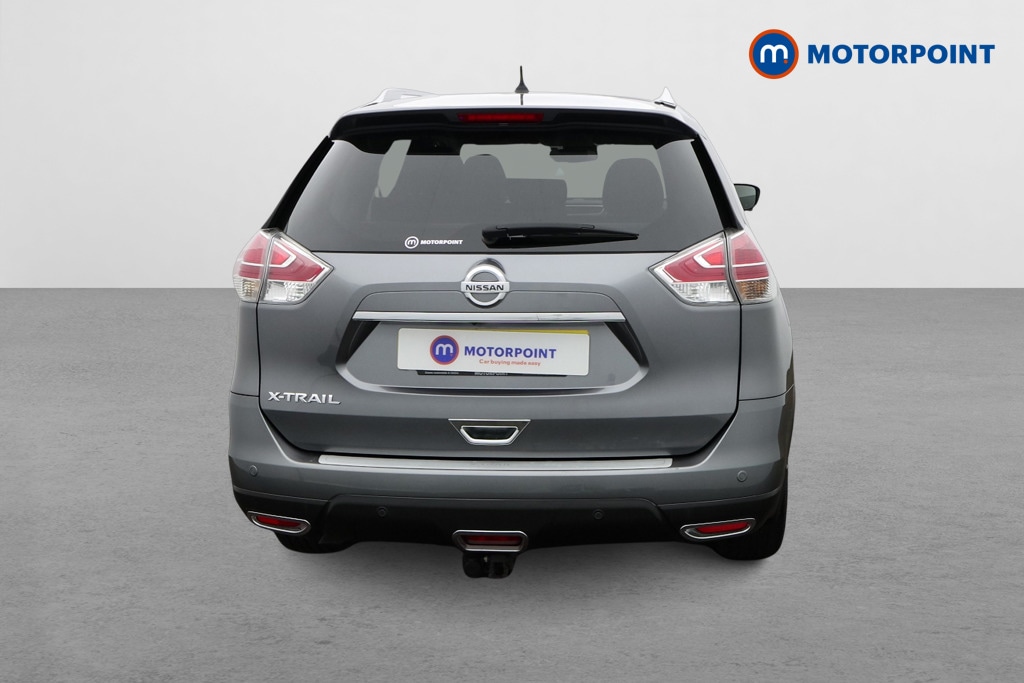 Used Nissan X-Trail 2016 for sale - 76568829: Photo 6