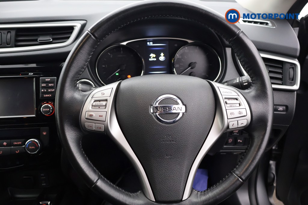 Used Nissan X-Trail 2016 for sale - 76568829: Photo 9