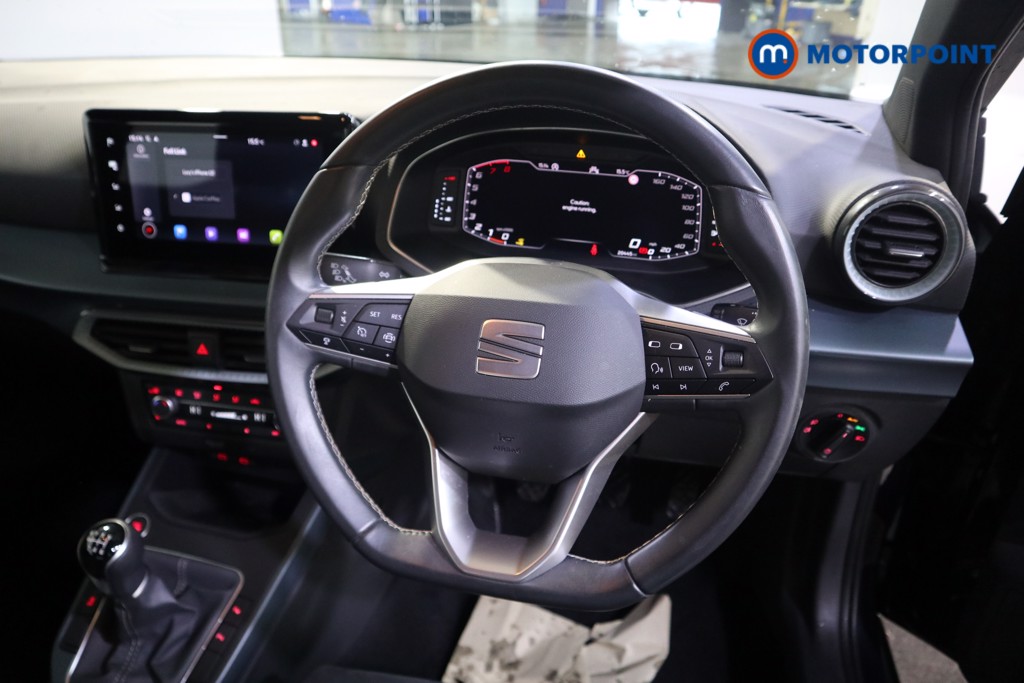 Used SEAT Arona 2022 for sale - 76162304: Photo 10