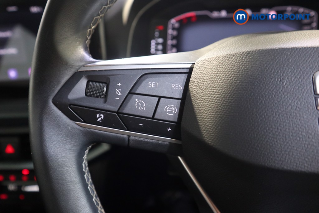 Used SEAT Arona 2022 for sale - 76162304: Photo 12