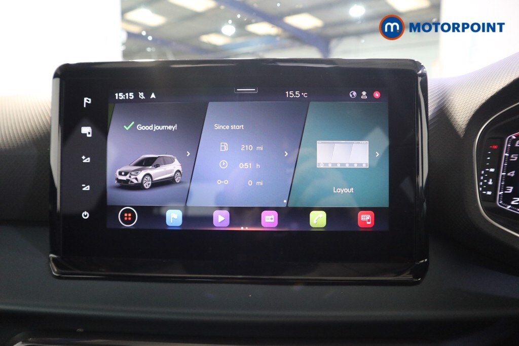 Used SEAT Arona 2022 for sale - 76162304: Photo 16