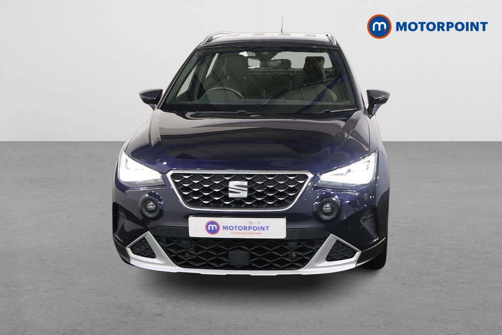 Used SEAT Arona 2022 for sale - 76162304: Photo 2