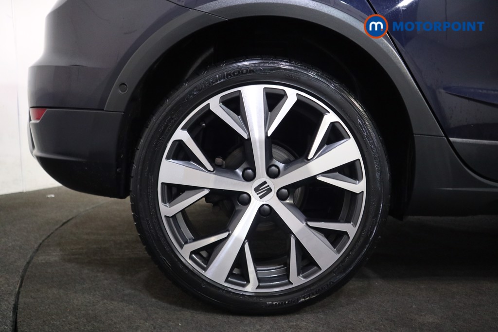 Used SEAT Arona 2022 for sale - 76162304: Photo 22