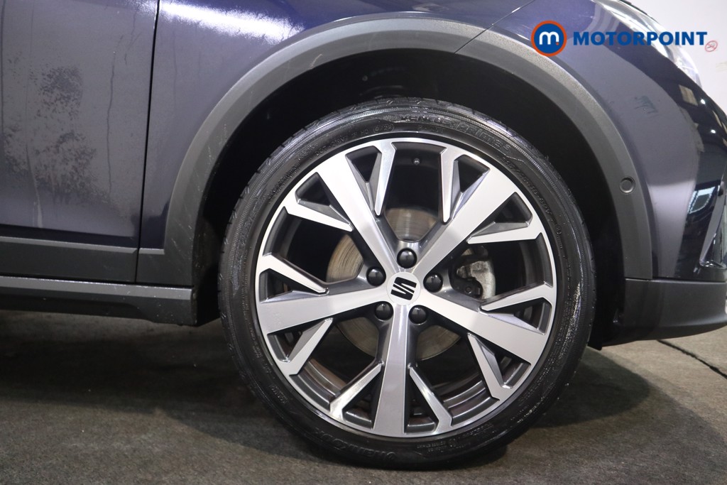 Used SEAT Arona 2022 for sale - 76162304: Photo 23