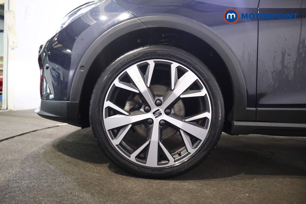 Used SEAT Arona 2022 for sale - 76162304: Photo 24