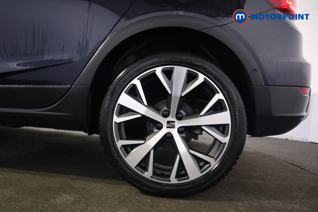 Used SEAT Arona 2022 for sale - 76162304: Photo 25