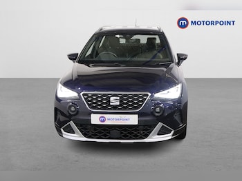 Used SEAT Arona 2022 for sale - 76162304: Photo 2