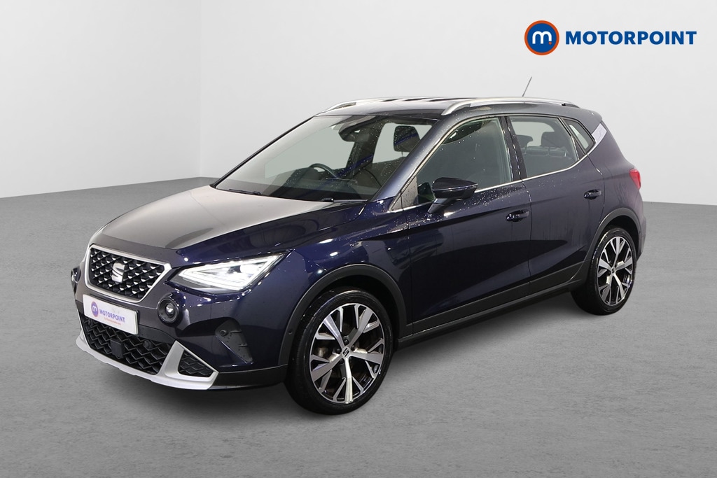 Used SEAT Arona 2022 for sale - 76162304: Photo 3