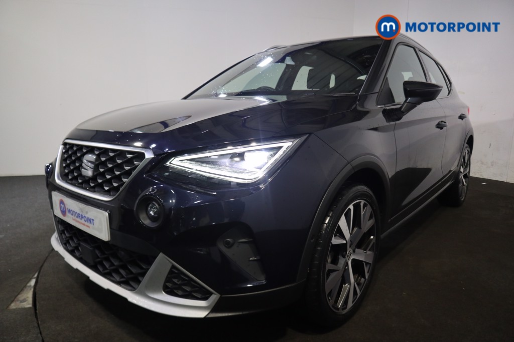 Used SEAT Arona 2022 for sale - 76162304: Photo 31