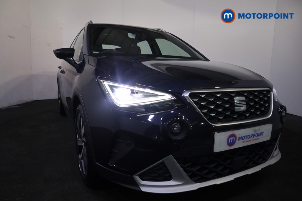 Used SEAT Arona 2022 for sale - 76162304: Photo 32