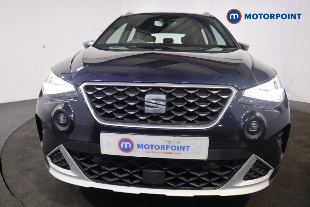 Used SEAT Arona 2022 for sale - 76162304: Photo 33