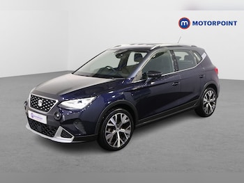 Used SEAT Arona 2022 for sale - 76162304: Photo 3