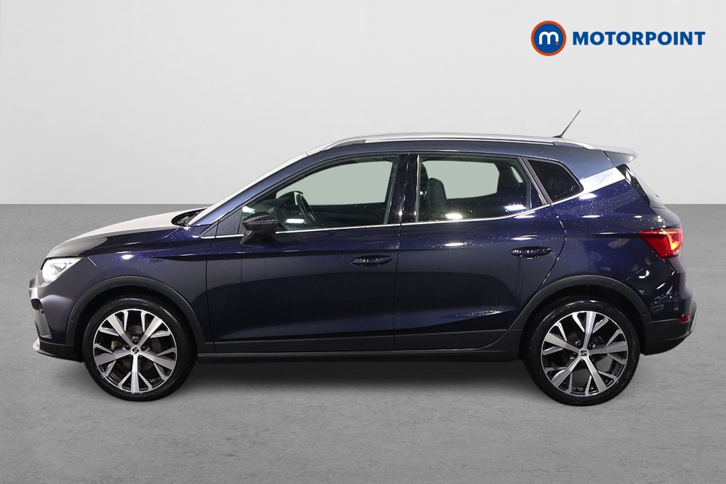 Used SEAT Arona 2022 for sale - 76162304: Photo 4