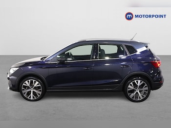 Used SEAT Arona 2022 for sale - 76162304: Photo 4
