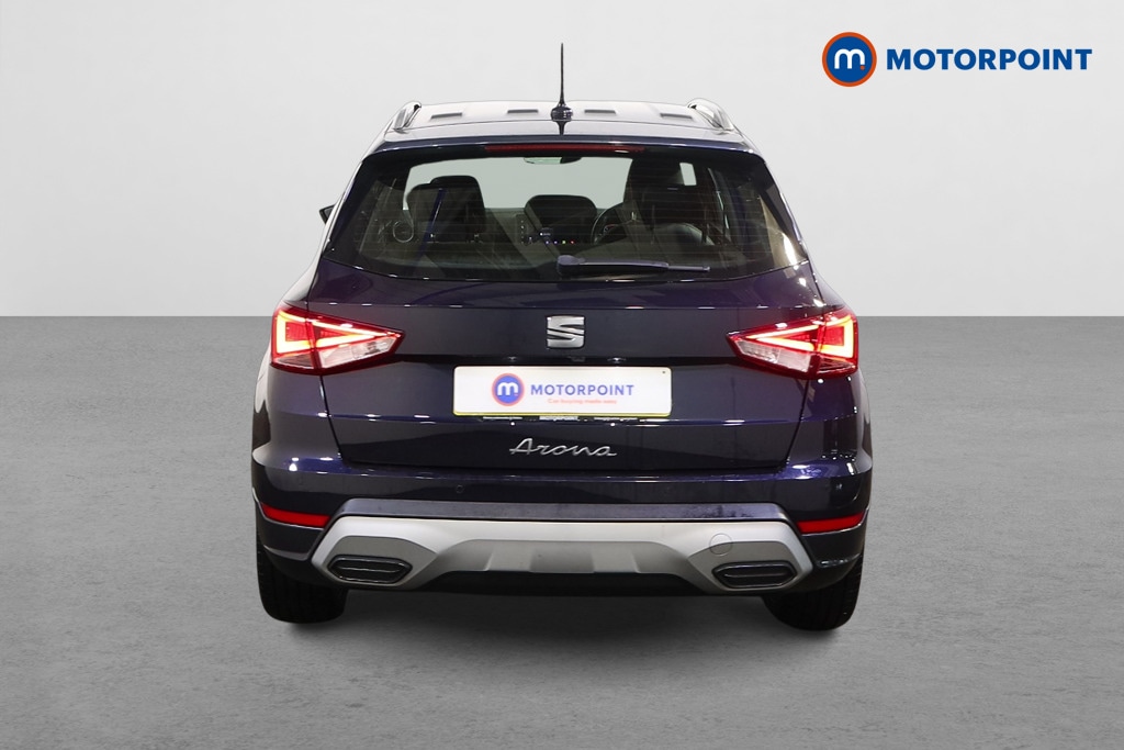 Used SEAT Arona 2022 for sale - 76162304: Photo 6