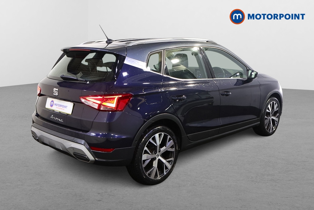 Used SEAT Arona 2022 for sale - 76162304: Photo 7