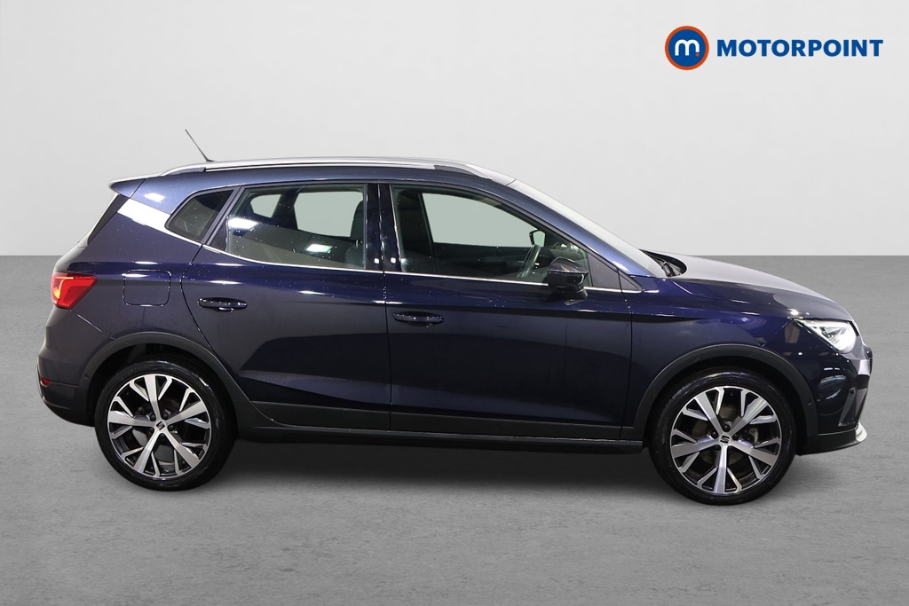 Used SEAT Arona 2022 for sale - 76162304: Photo 8