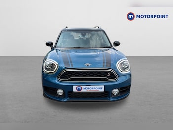 Used MINI Countryman 2018 for sale - 78717697: Photo