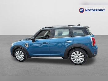 Used MINI Countryman 2018 for sale - 78717697: Photo