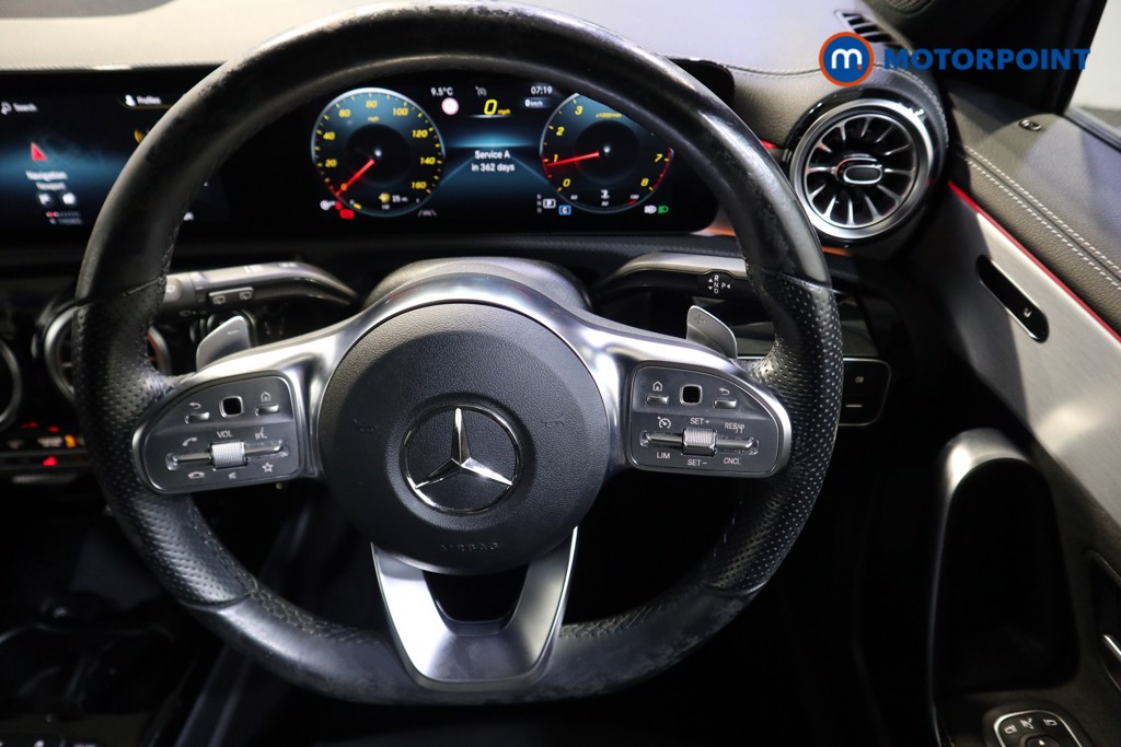 Used Mercedes-Benz A-Class 2022 for sale - 77104249: Photo 10