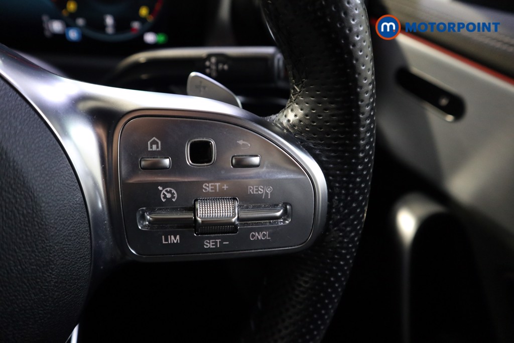 Used Mercedes-Benz A-Class 2022 for sale - 77104249: Photo 12