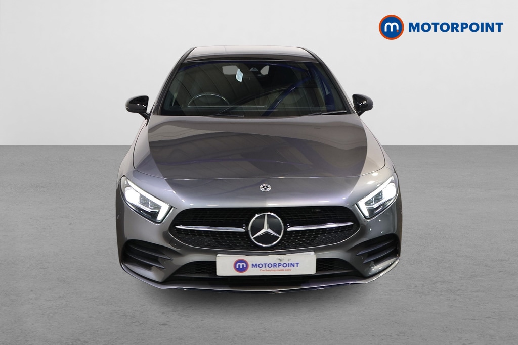 Used Mercedes-Benz A-Class 2022 for sale - 77104249: Photo 2