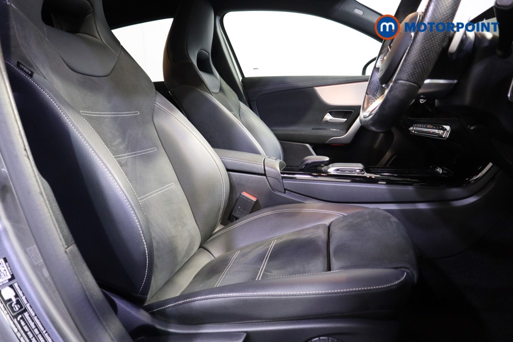 Used Mercedes-Benz A-Class 2022 for sale - 77104249: Photo 23