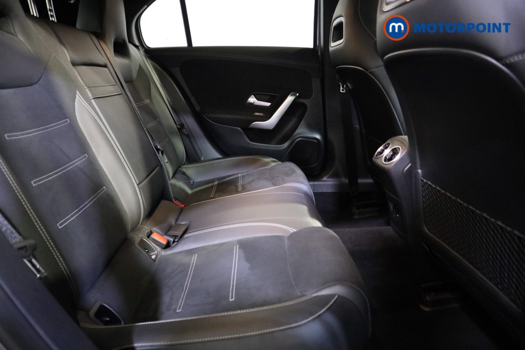 Used Mercedes-Benz A-Class 2022 for sale - 77104249: Photo 24