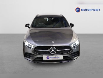 Used Mercedes-Benz A-Class 2022 for sale - 77104249: Photo