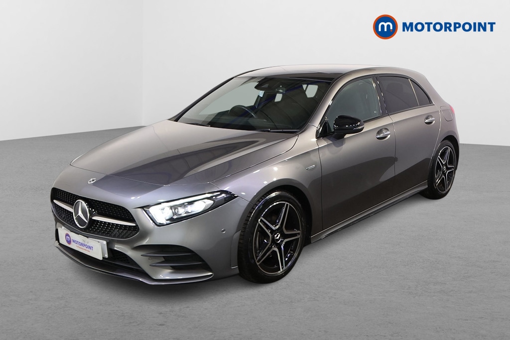 Used Mercedes-Benz A-Class 2022 for sale - 77104249: Photo 3