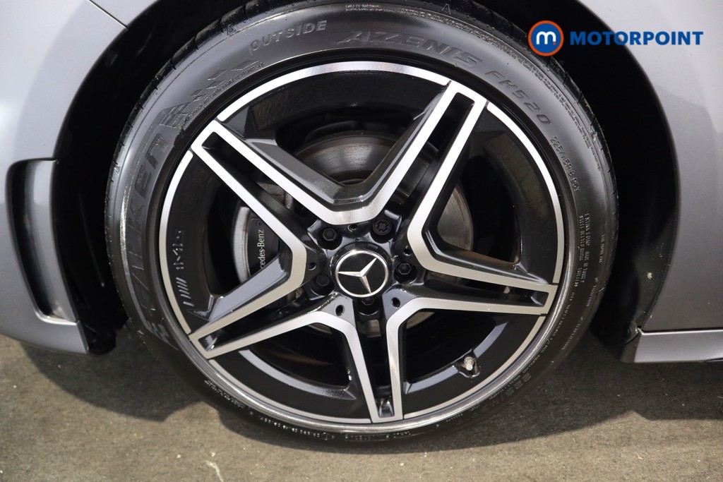 Used Mercedes-Benz A-Class 2022 for sale - 77104249: Photo 30