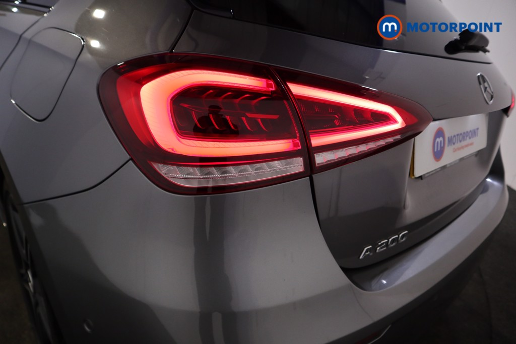 Used Mercedes-Benz A-Class 2022 for sale - 77104249: Photo 33