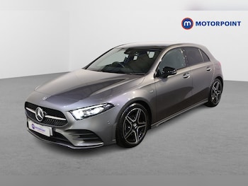 Used Mercedes-Benz A-Class 2022 for sale - 77104249: Photo