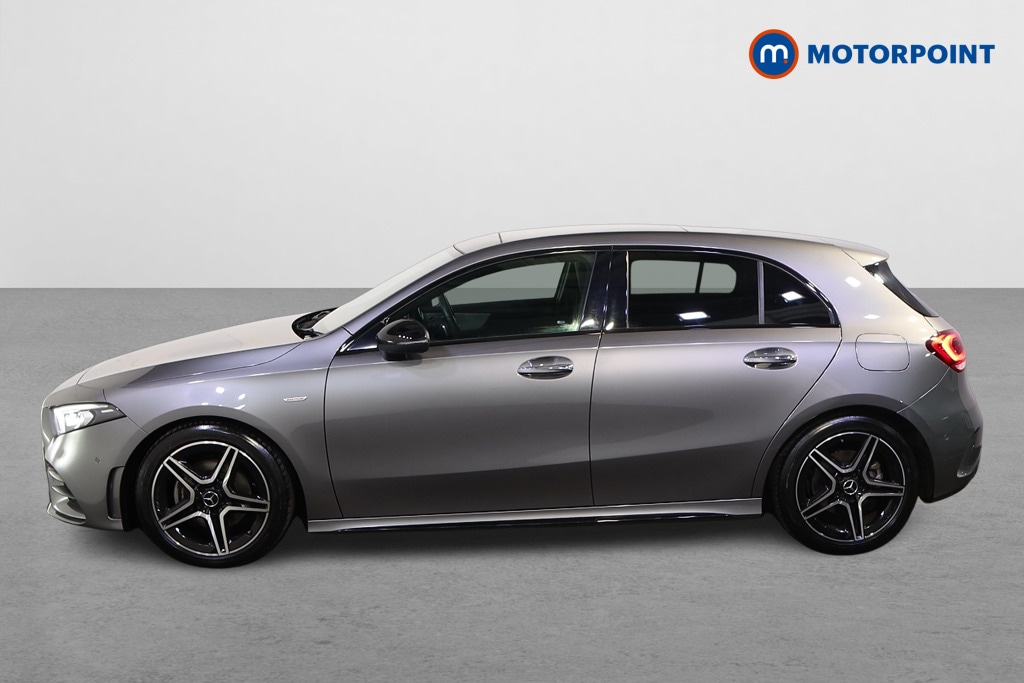 Used Mercedes-Benz A-Class 2022 for sale - 77104249: Photo 4