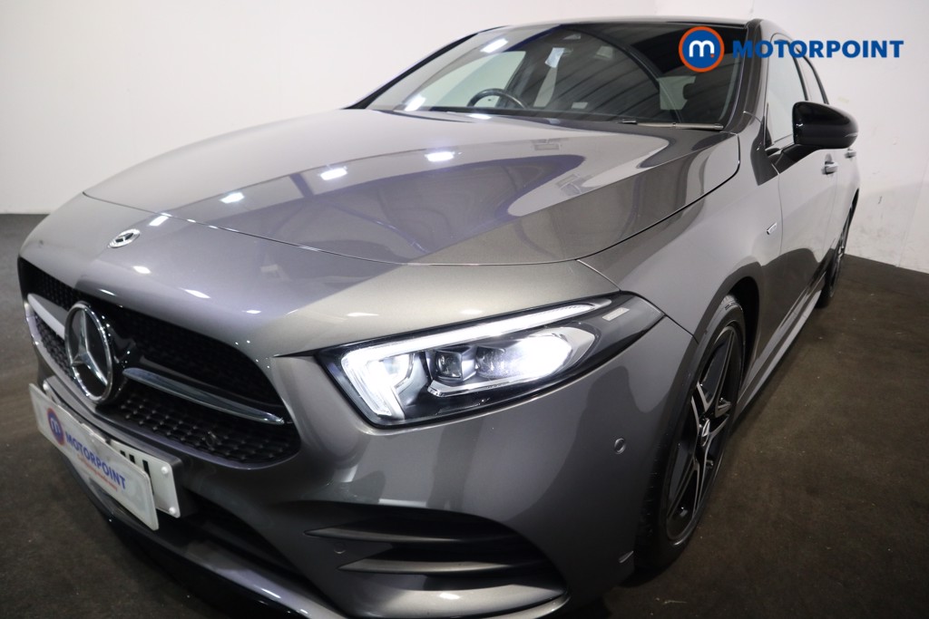 Used Mercedes-Benz A-Class 2022 for sale - 77104249: Photo 40