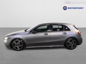 Used Mercedes-Benz A-Class 2022 for sale - 77104249: Photo