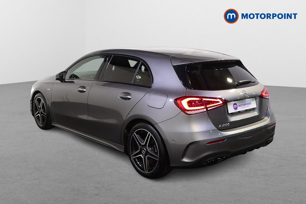 Used Mercedes-Benz A-Class 2022 for sale - 77104249: Photo 5