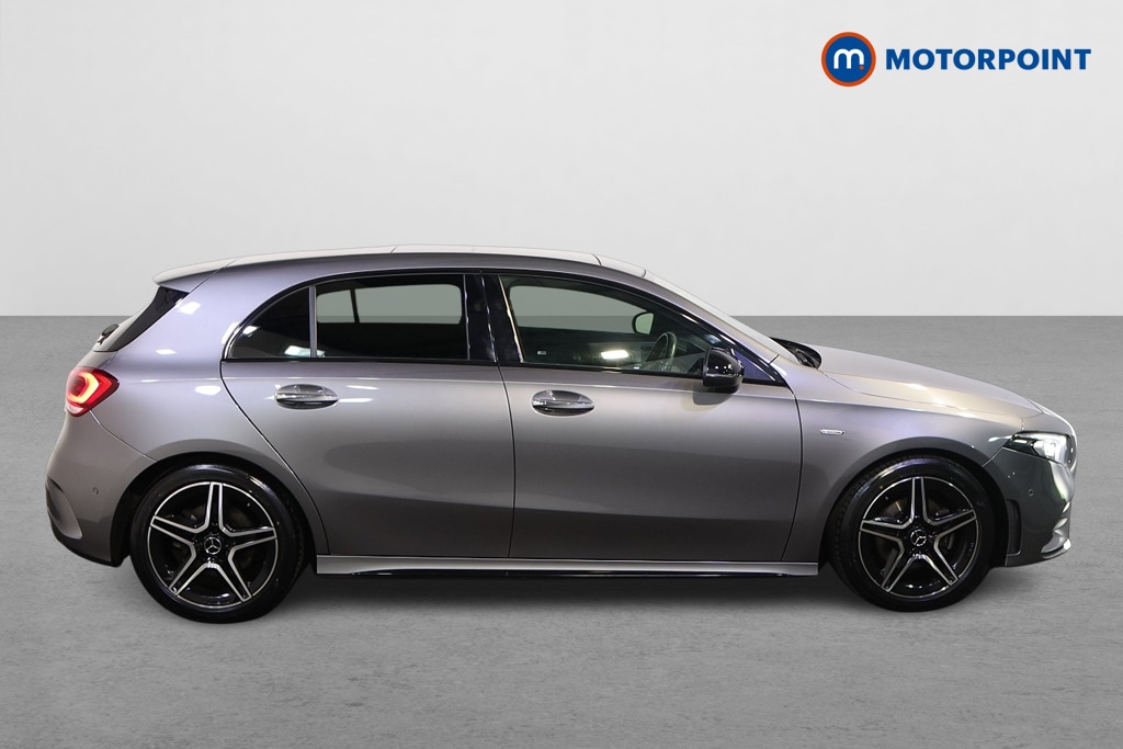 Used Mercedes-Benz A-Class 2022 for sale - 77104249: Photo 8